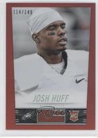 Josh Huff #/149