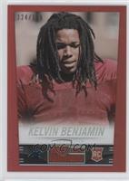 Kelvin Benjamin #/149