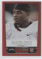 Marion Grice #/149