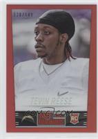 Tevin Reese #/149