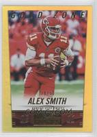 Alex Smith #/50