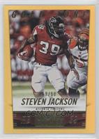 Steven Jackson #/50