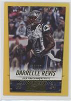 Darrelle Revis #/50