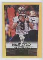 Drew Brees #/50