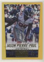 Jason Pierre-Paul #/50