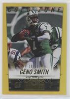 Geno Smith #/50