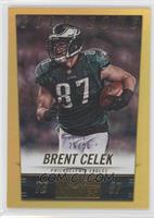 Brent Celek #/50