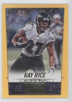 Ray Rice #/50