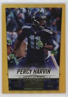 Percy Harvin #/50