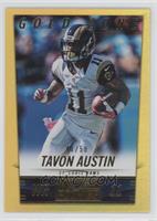 Tavon Austin #/50