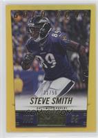 Steve Smith Sr. #/50