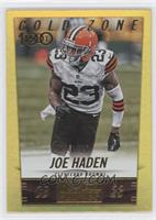 Joe Haden #/50