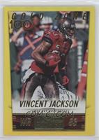 Vincent Jackson #/50