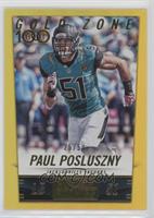 Paul Posluszny #/50