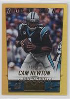 Cam Newton #/50