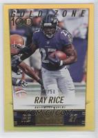 Ray Rice #/50