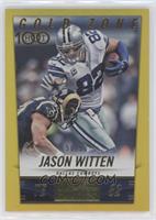 Jason Witten #/50