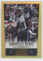 Darrelle Revis #/50