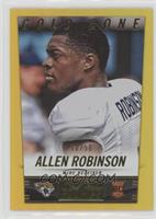 Allen Robinson #/50