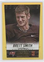 Brett Smith #/50