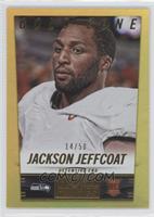 Jackson Jeffcoat #/50