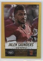 Jalen Saunders #/50