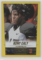 Kony Ealy #/50