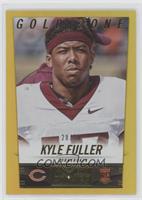 Kyle Fuller #/50