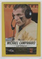 Michael Campanaro #/50