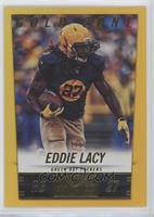 Eddie Lacy #/50