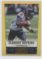 DeAndre Hopkins #/50
