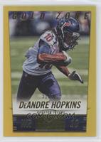 DeAndre Hopkins #/50