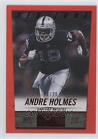 Andre Holmes #/20