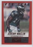 Jeremy Maclin #/20