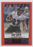 Ray Rice #/20