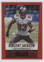 Vincent Jackson #/20