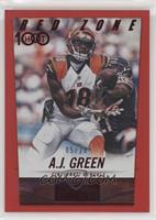 A.J. Green #/20