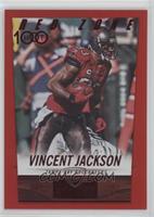 Vincent Jackson #/20