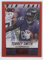 Torrey Smith #/20