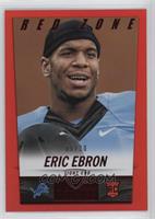 Eric Ebron #/20