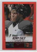 Kony Ealy #/20