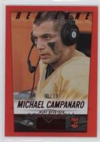 Michael Campanaro #/20