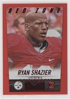 Ryan Shazier [Noted] #/20