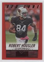 Robert Housler #/20