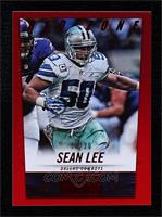 Sean Lee #/20