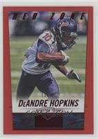 DeAndre Hopkins #/20