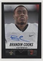 Brandin Cooks #/15