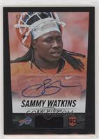 Sammy Watkins #/15