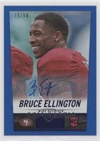 Bruce Ellington #/99