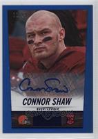 Connor Shaw #/99